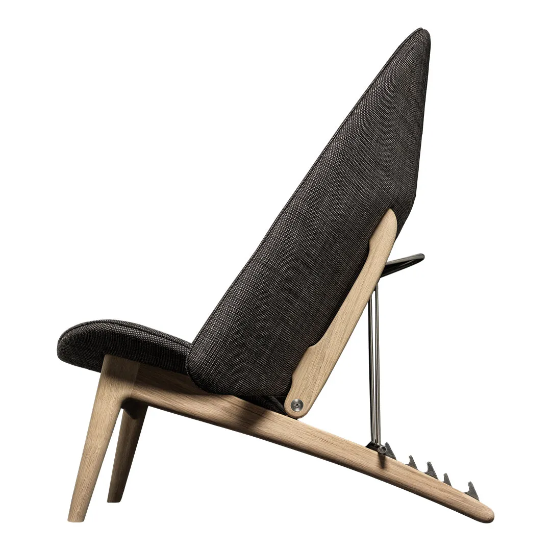 Wegner PP530 Tub Chair