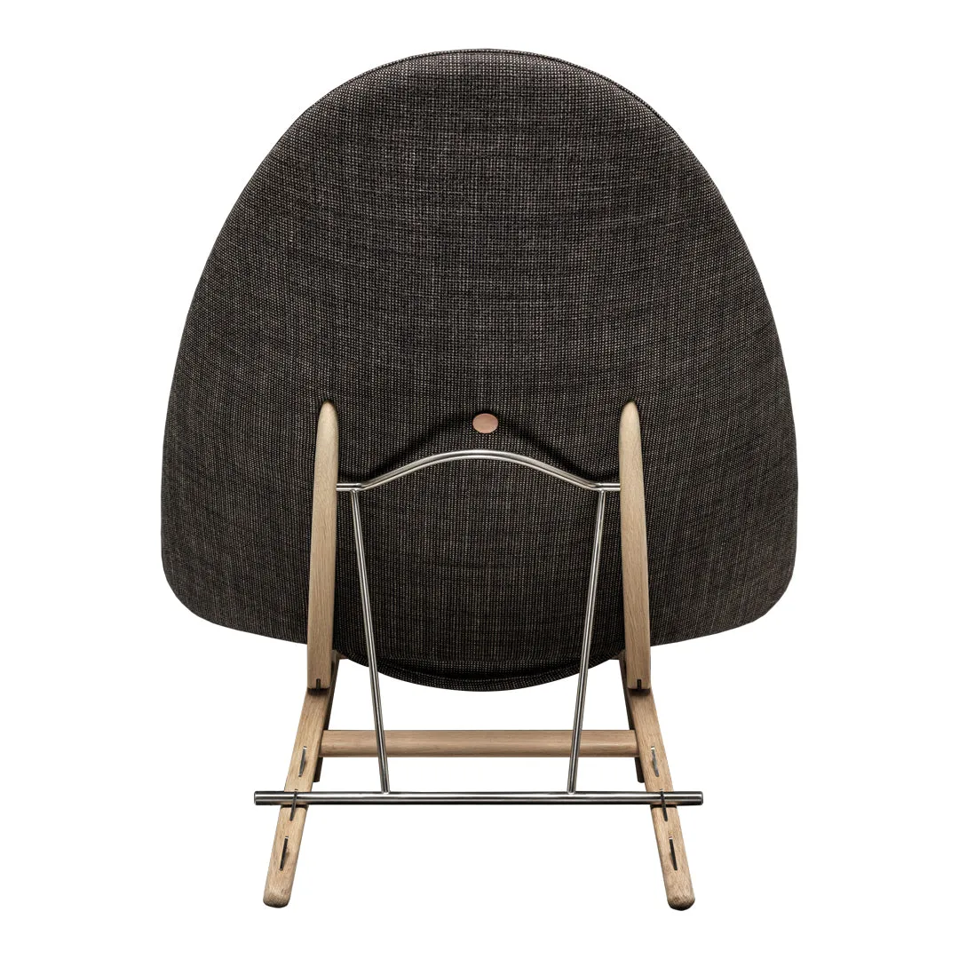 Wegner PP530 Tub Chair