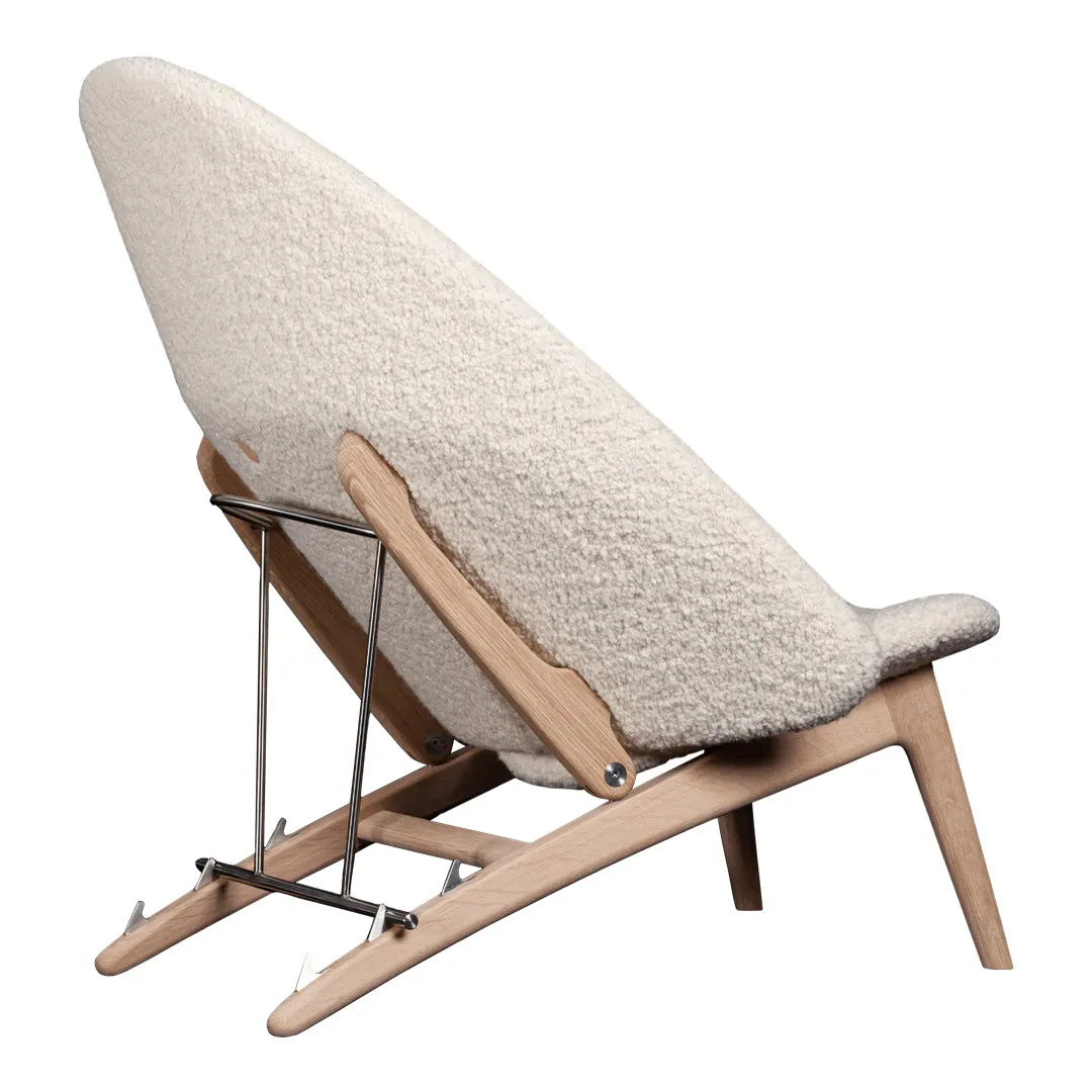 Wegner PP530 Tub Chair