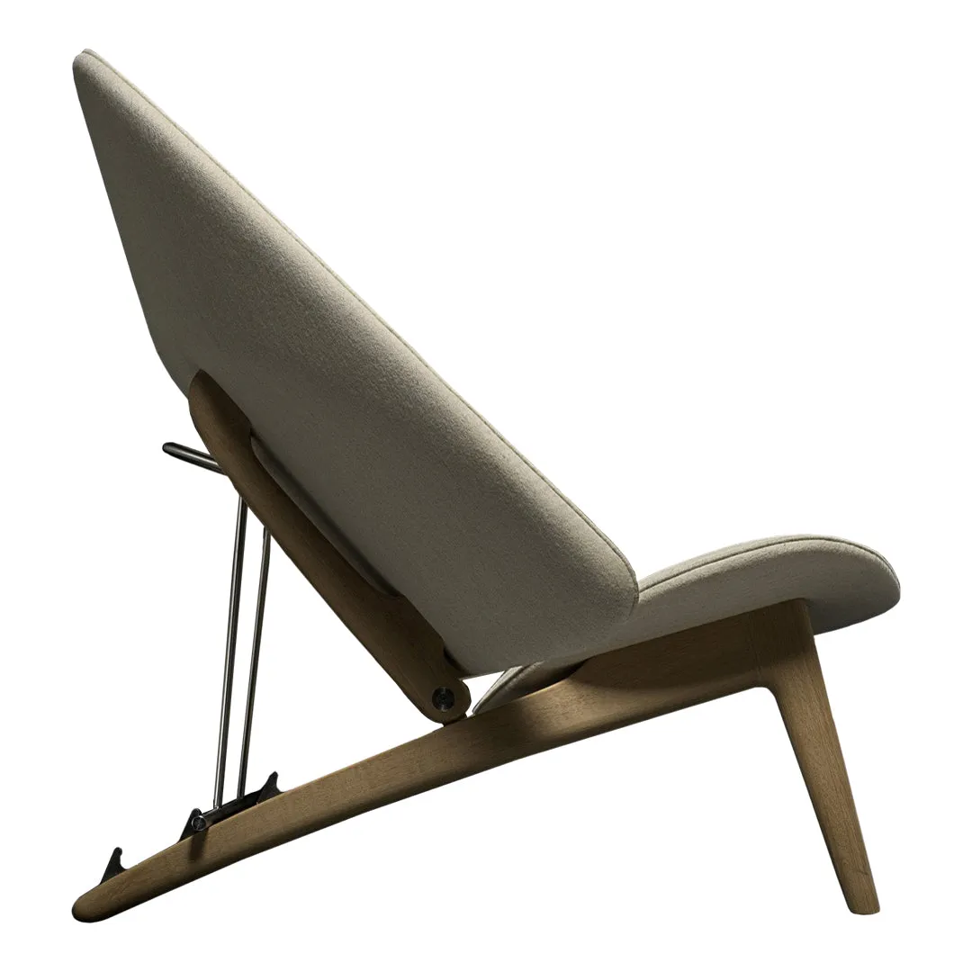 Wegner PP530 Tub Chair