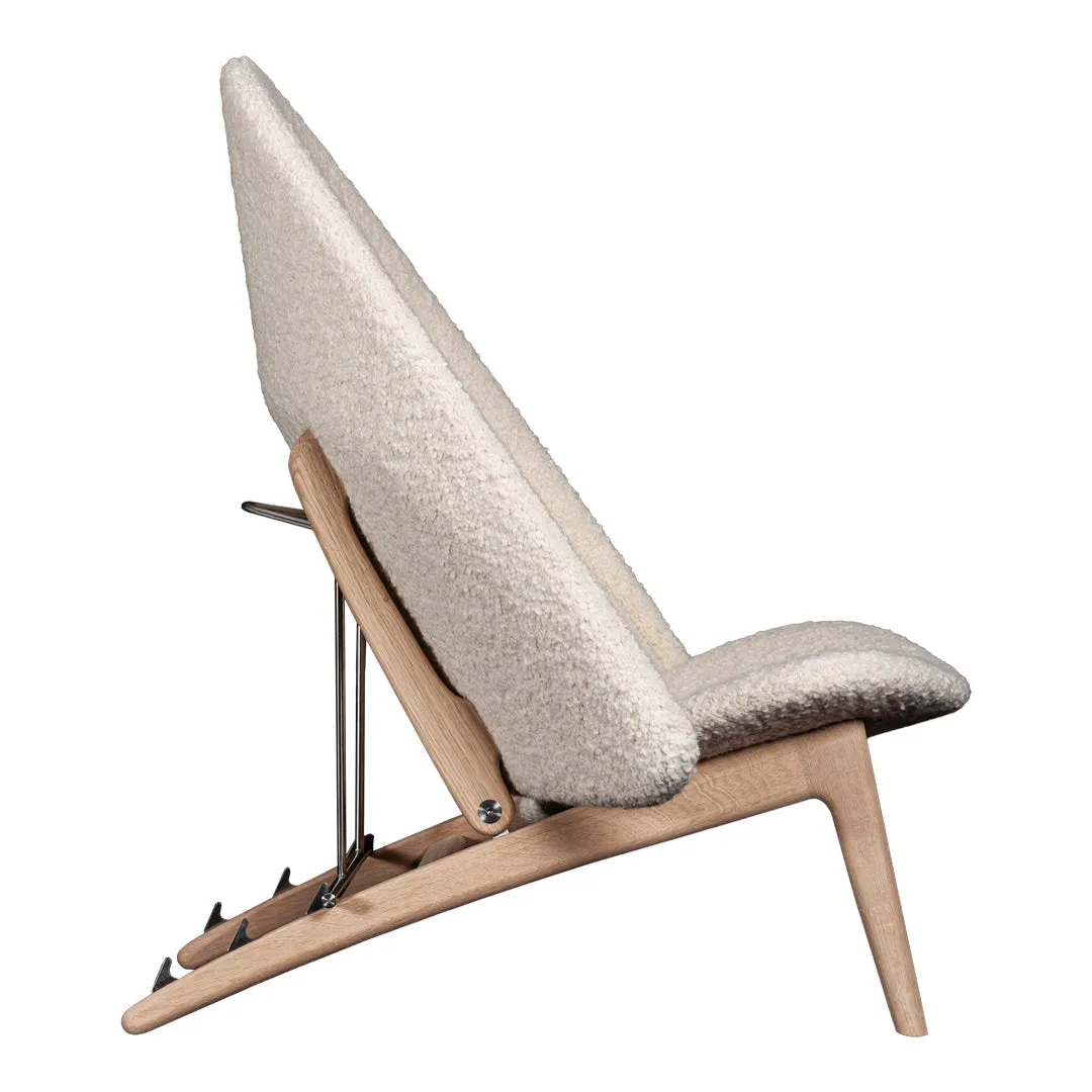 Wegner PP530 Tub Chair