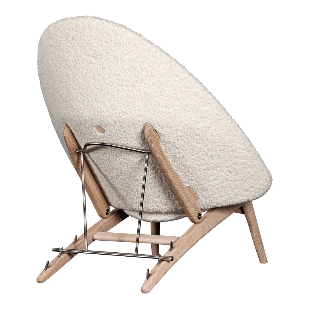 Wegner PP530 Tub Chair