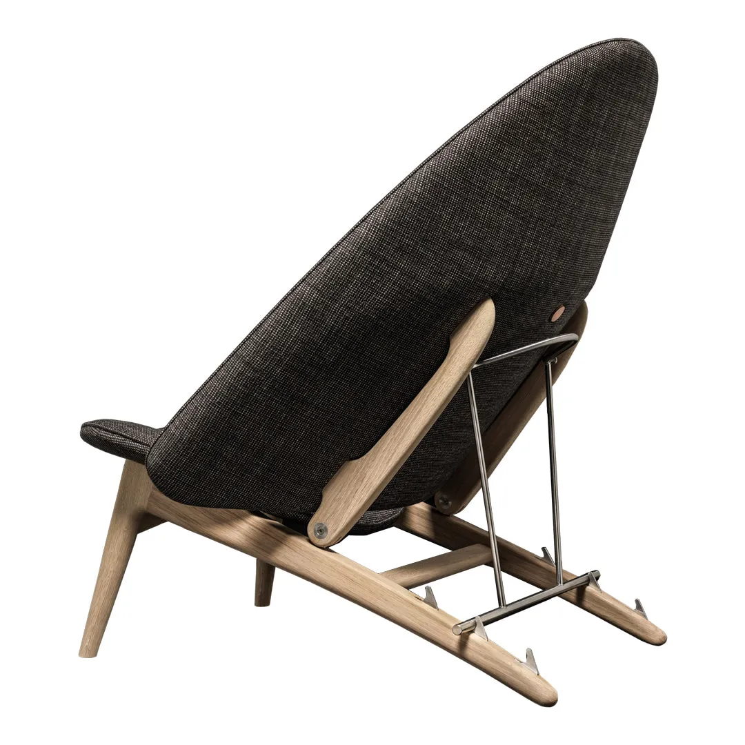 Wegner PP530 Tub Chair