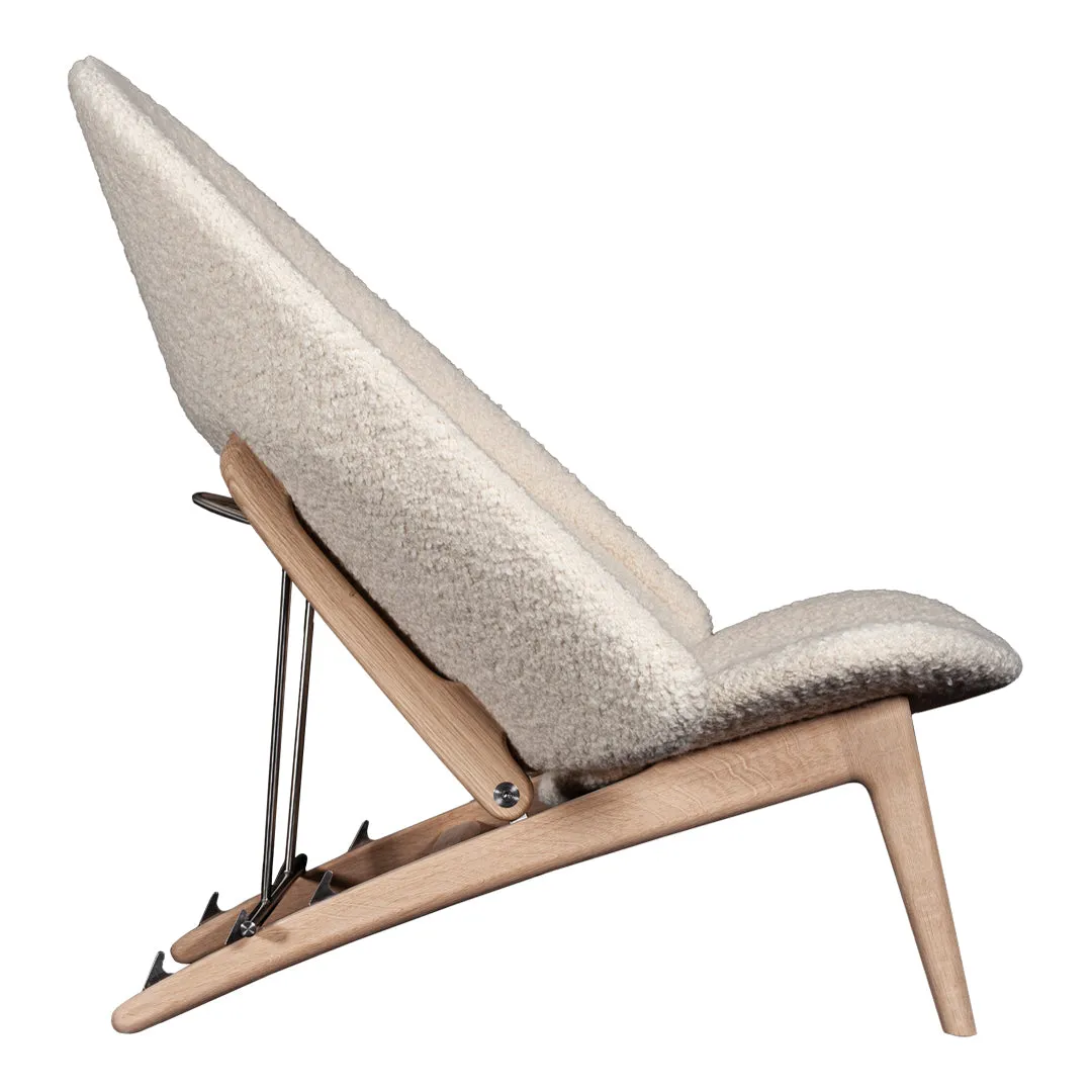 Wegner PP530 Tub Chair