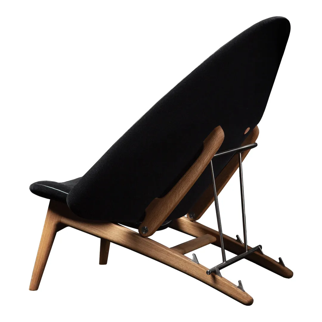 Wegner PP530 Tub Chair