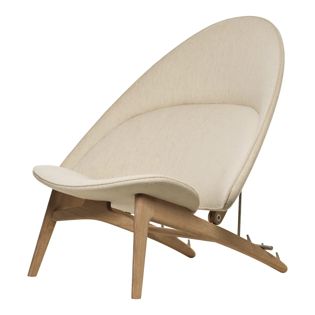 Wegner PP530 Tub Chair