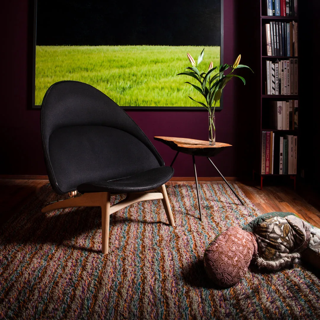 Wegner PP530 Tub Chair