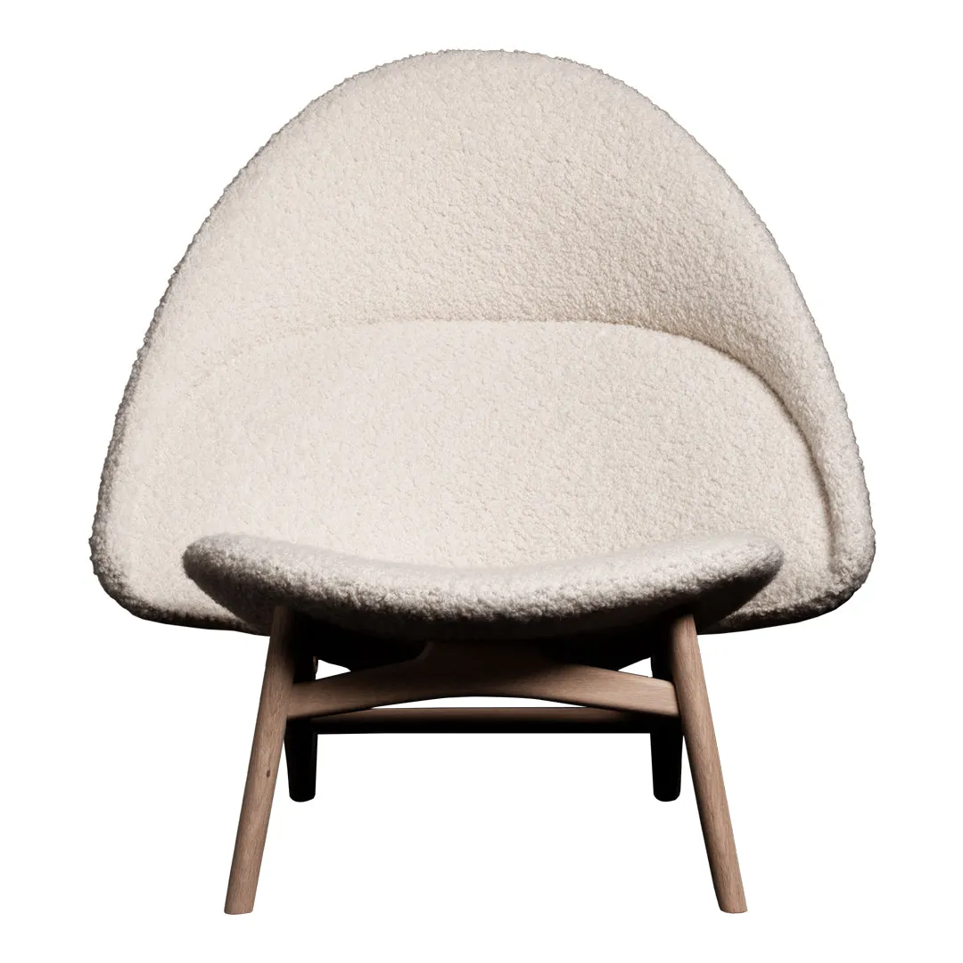 Wegner PP530 Tub Chair