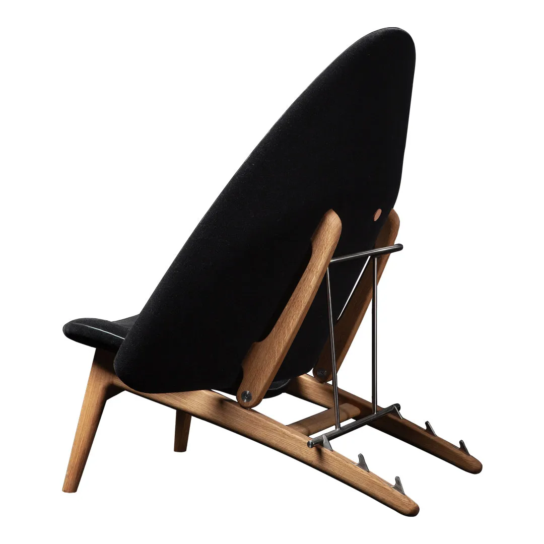 Wegner PP530 Tub Chair