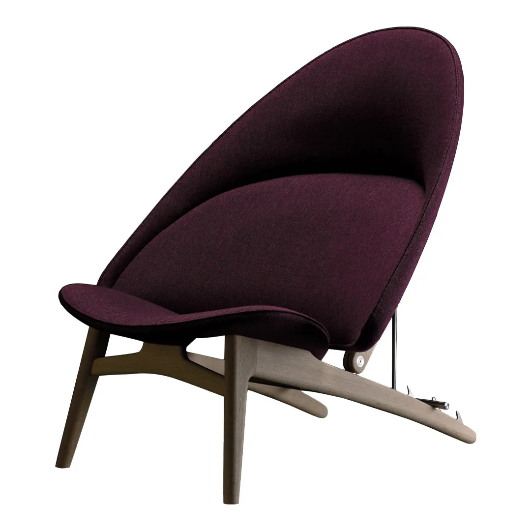Wegner PP530 Tub Chair