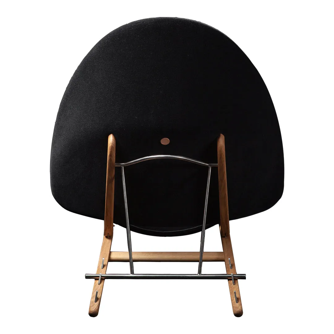 Wegner PP530 Tub Chair