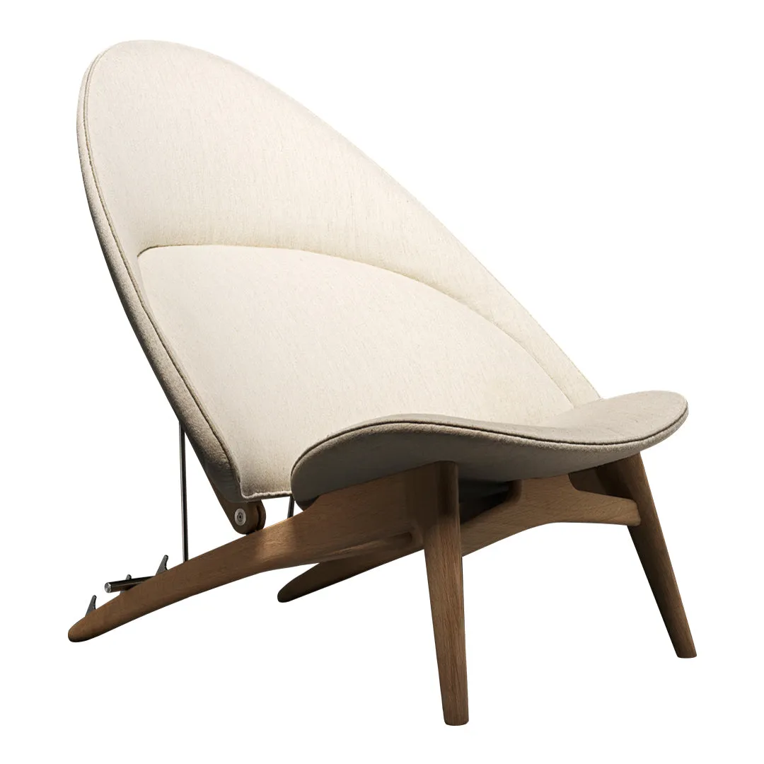 Wegner PP530 Tub Chair