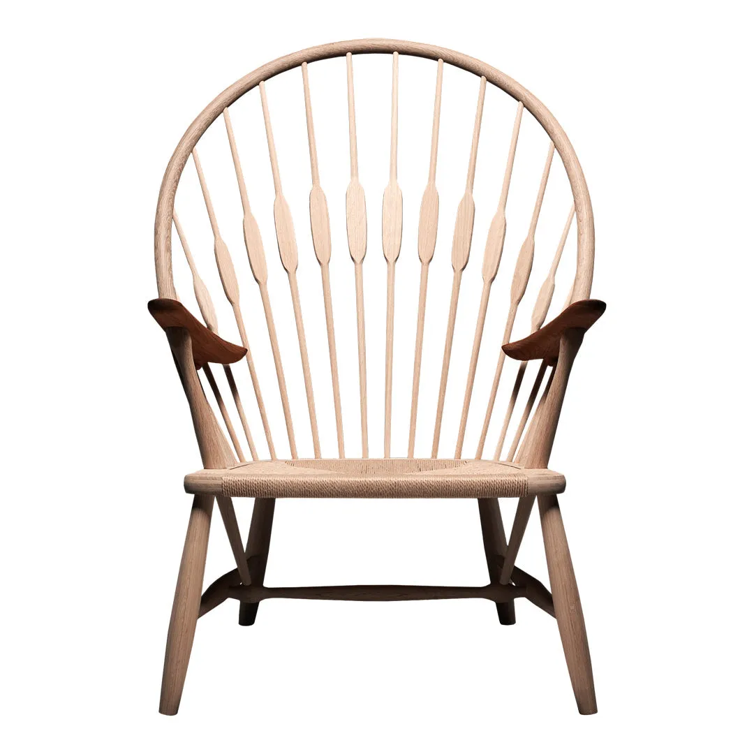 Wegner PP550 Peacock Chair