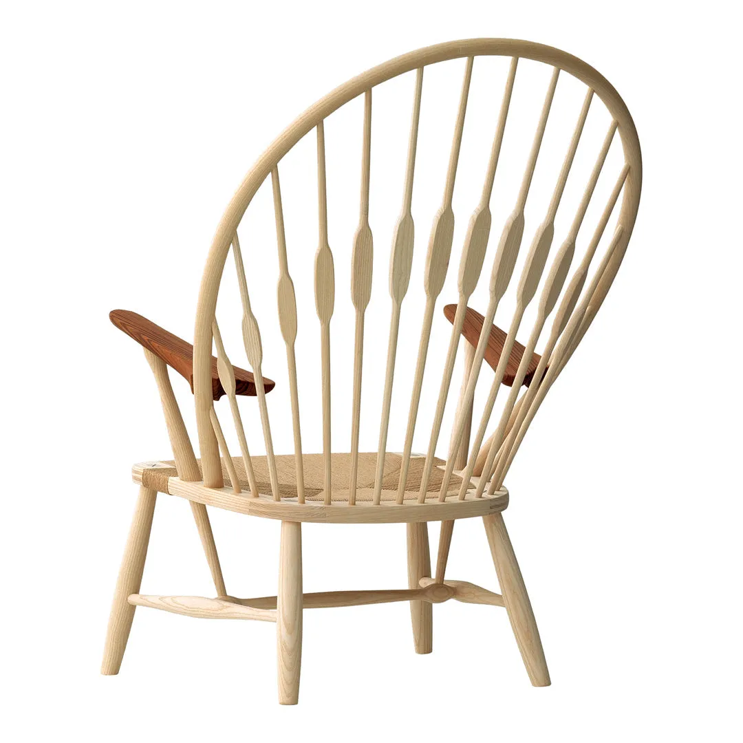 Wegner PP550 Peacock Chair