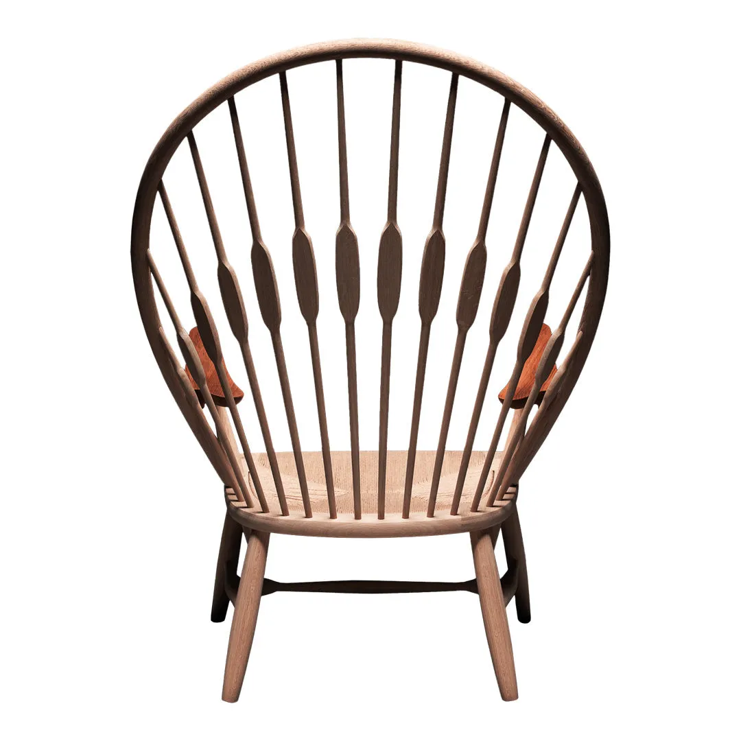 Wegner PP550 Peacock Chair
