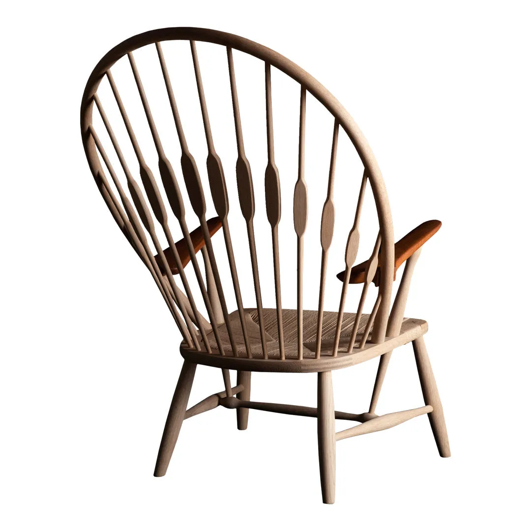 Wegner PP550 Peacock Chair
