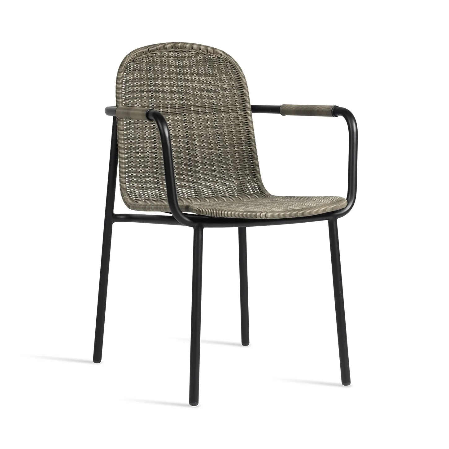 Wicked Outdoor Dining Chair