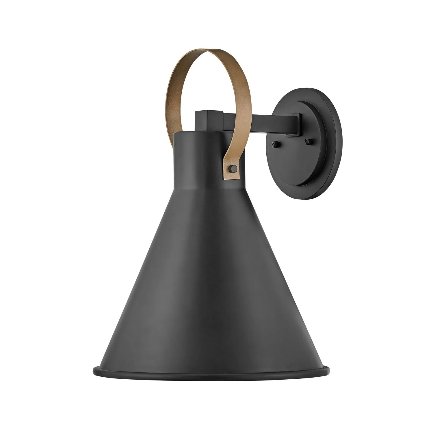 Winnie Outdoor Wall Light