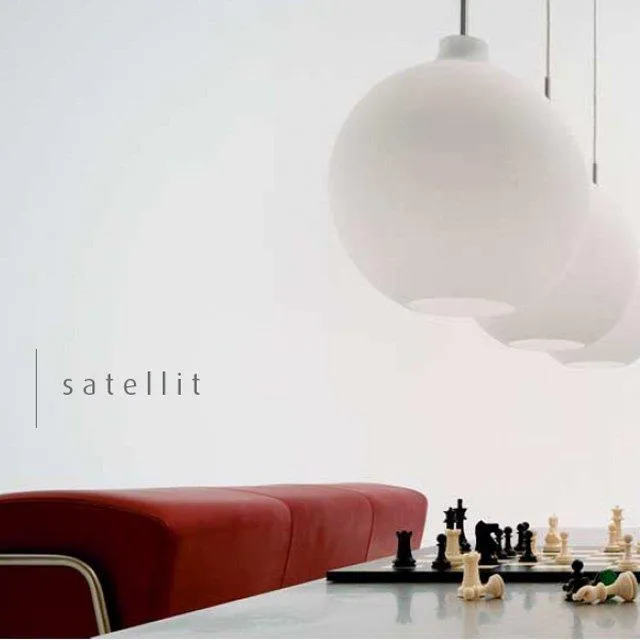 Wohlert Pendant