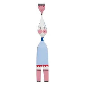 Wooden Doll No.7