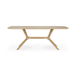 X Dining Table