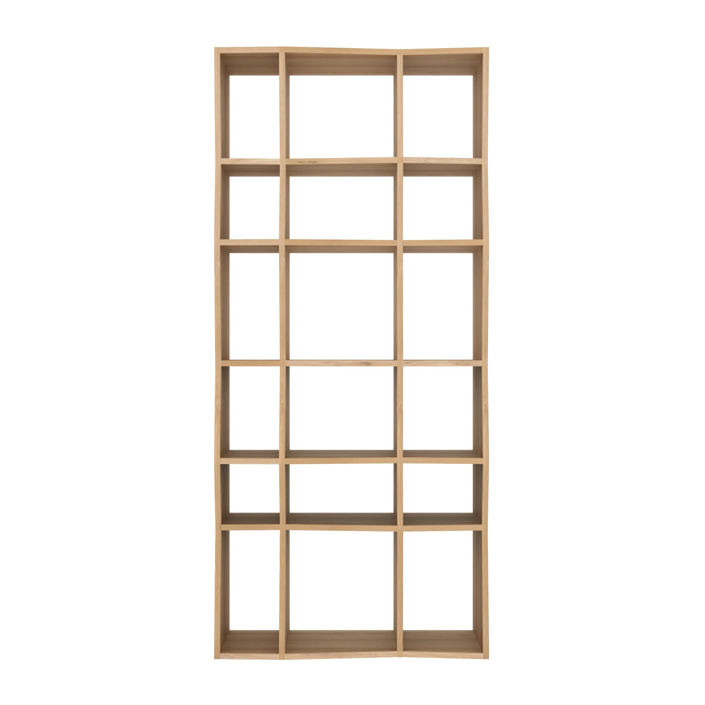 Z Book Shelf