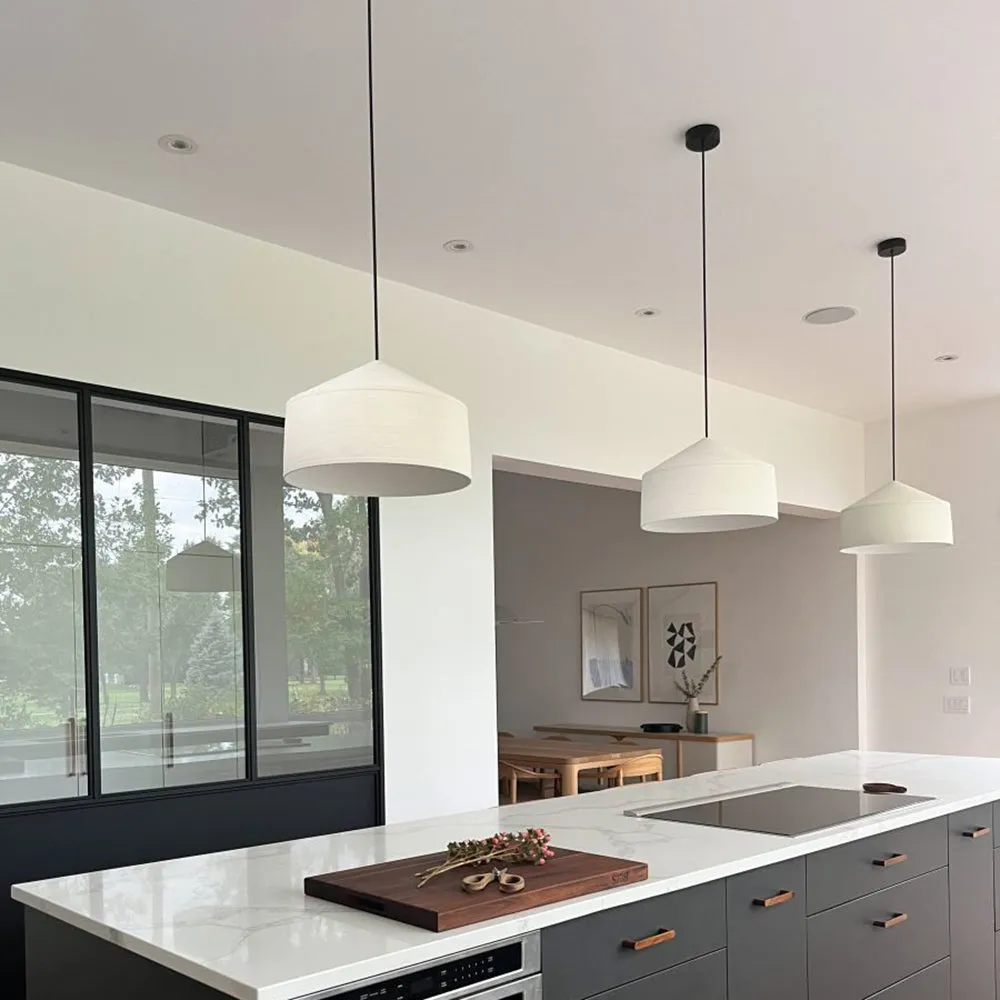 Zenc Pendant Light