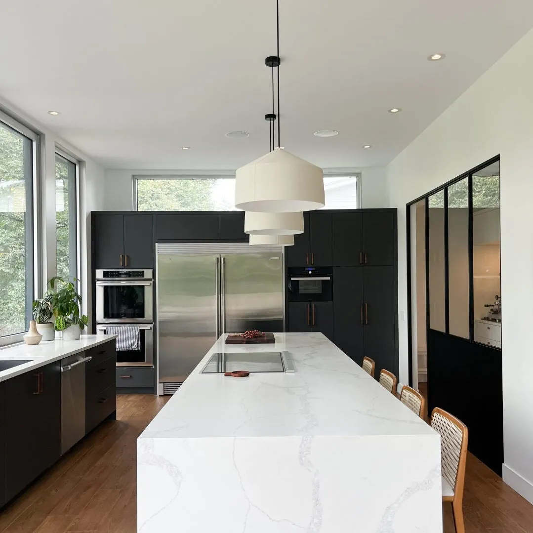Zenc Pendant Light