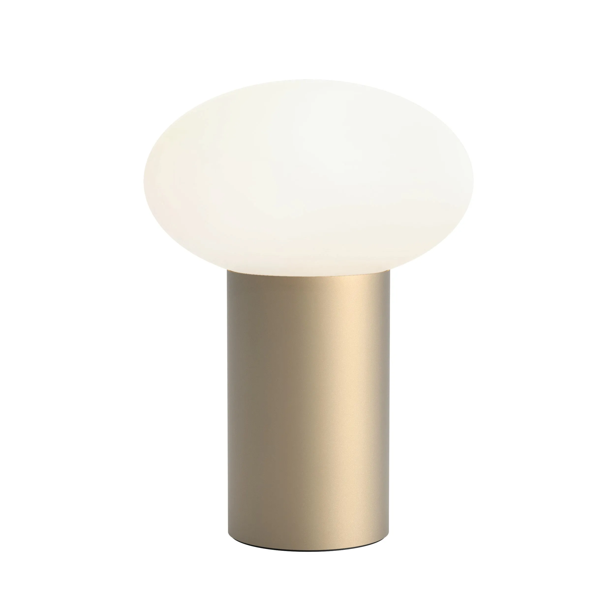 Zeppo Portable Table Lamp