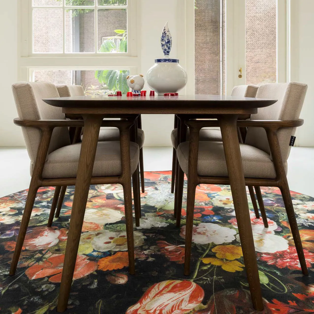 Zio Dining Chair
